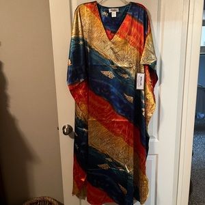 Long Caftan By Winlar